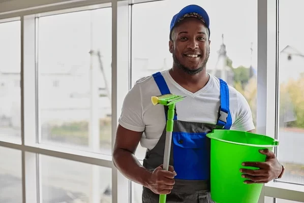 employee-cleaning-service-overalls-blue-600nw-2150631151