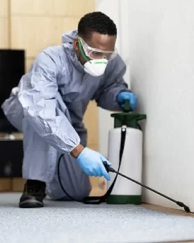 Fumigation & Pest Control Services