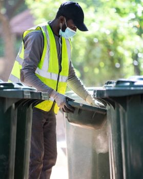 Waste Removal Services